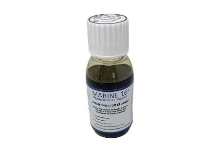 Marine 16 Diesel Injector Cleaner range