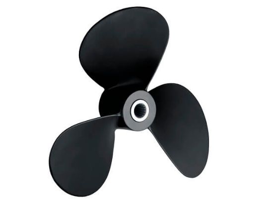 FYB Marine. HydroAxe 3-blade rope cutter for a Volvo Penta 120 or MS25 ...