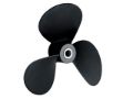 HydroAxe rope cutter for a Yanmar SD20, SD25, SD31, SD40, SD50, SD60 Saildrive using a 3-bladed fixed prop