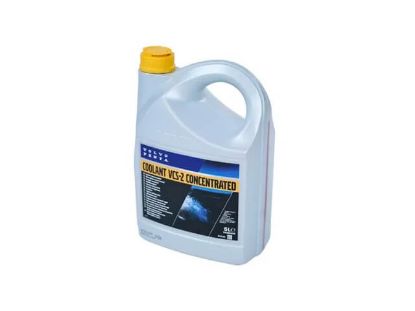 Volvo Penta VCS-2 Orange concentrate coolant 5 Litres, Part Number 24712781