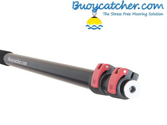 Buoycatcher New Telescopic Pole