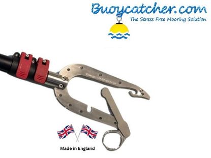 Buoycatcher Max Automatic Mooring Hook