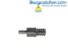 Buoycatcher telescopic pole, brush adaptor