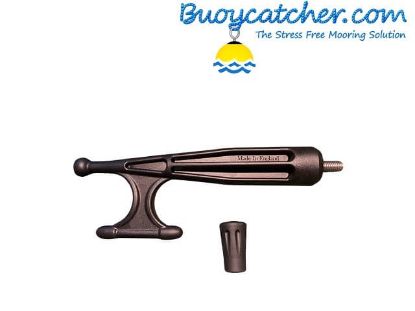 Buoycatcher Thermoplastic Boat Hook