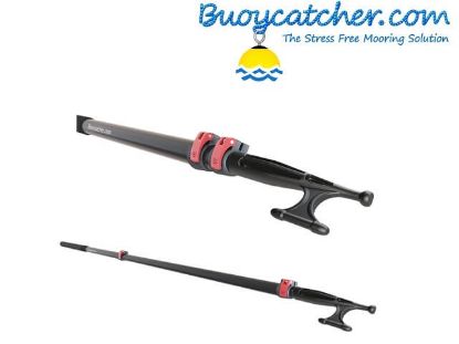 Buoycatcher Telescopic Boat Hook