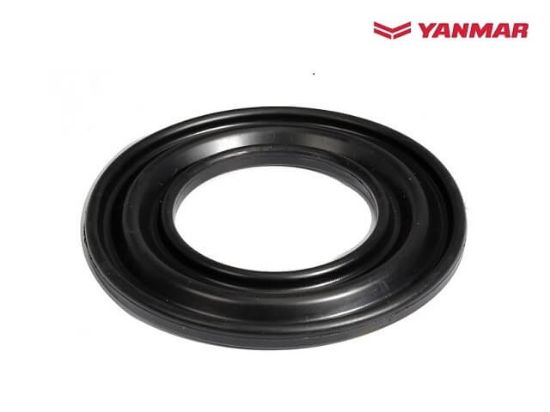 Yanmar Saildrive Diaphragm-Part A, Part Number 196420-02712