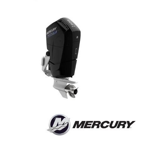 Picture for category TYPE-Mercury Outboard Engines