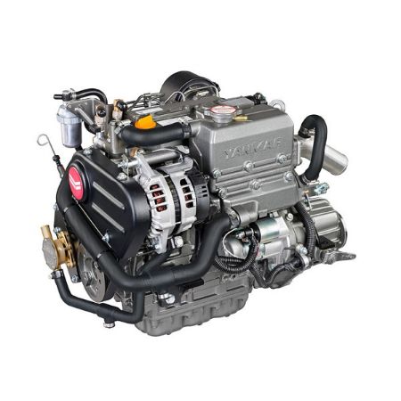 Picture for category TYPE-Yanmar Marine Engine Parts By Model