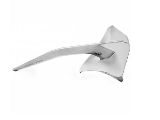 FYB Marine. Ultra Marine Anchor at 45 kg or 99 lb, Part Number UA45