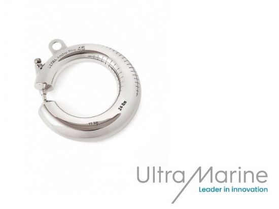 Ultra Anchor Ring, Part Number UAR45