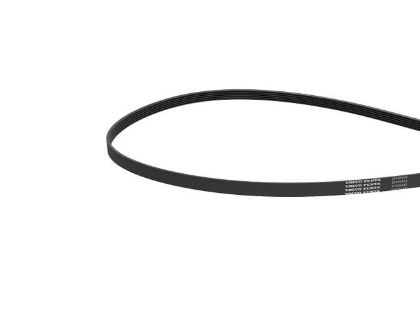 Volvo Penta water pump belt, Part Number 24677528