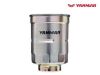 Yanmar 4JH45, 4JH57, 4JH80, 4JH110 Fuel Pre-Filter, Part Number 121857-55710