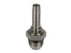 Racor diesel water separator hose connector, Part Number 301963