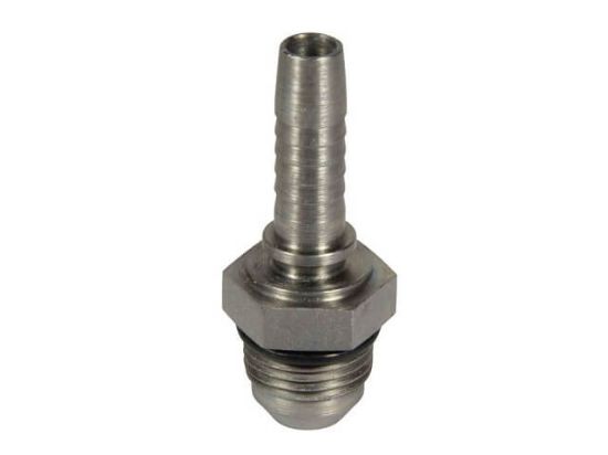 Racor diesel water separator hose connector, Part Number 301963