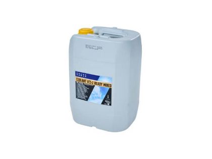 Volvo Penta VCS-2 orange ready to use Coolant 20 Litres, Part Number 24712788