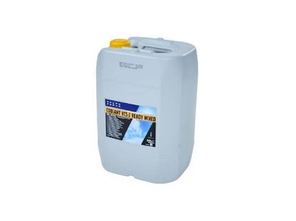 Volvo Penta VCS-2 orange ready to use Coolant 20 Litres, Part Number 24712788