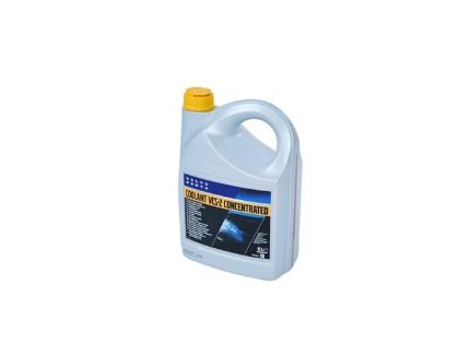 Volvo Penta VCS-2 Orange concentrate coolant 5 Litres, Part Number 24712781