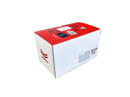 Yanmar Service kit for 6LY400 and 6LY440 diesel engines, Part Number SK-6LYCR-001-G