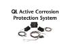 Volvo Penta Active Corrosion Protection System, Part Number 3887090