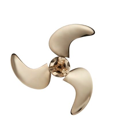 Picture for category Volvo Penta Yacht Propellers