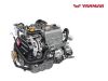New Yanmar 3YM30AE with gearbox for sale