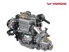 New Yanmar 3YM30AE with gearbox for sale