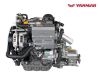 New Yanmar 3YM30AE with gearbox for sale