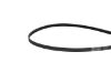 Volvo Penta Impeller pump belt for later D3 engines, Part Number 24677541