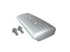 Volvo Penta aluminium cavitation plate anode for DP-R, Part Number 3589876