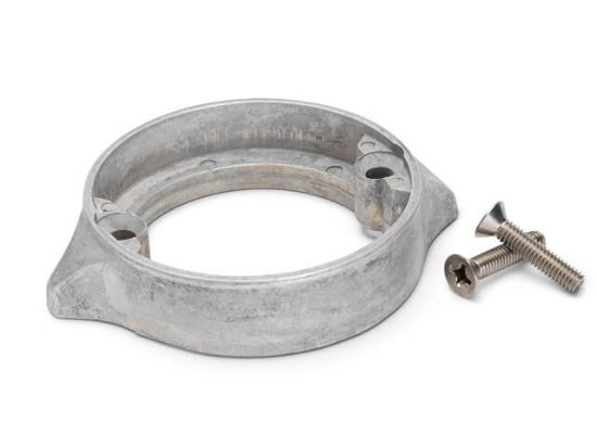 Volvo Penta Magnesium ring anode for 280-SP and 290-SP outdrives, Part Number 876137