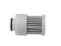 Mercury 30, 40, 50, 60 HP EFI 4-Stroke Fuel Filter Element, Part Number 35-8M0219171