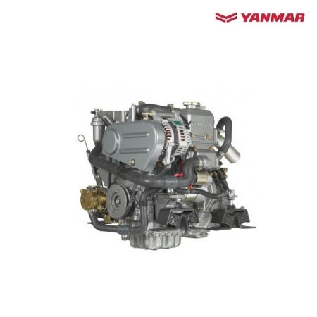 Picture for category Yanmar 3YM30 Fresh Water genuine service and spare parts