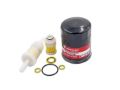 Mercury 100 hour maintenance service kit for 40-60 HP EFI 4 Stroke outboard, part number 8M0232733