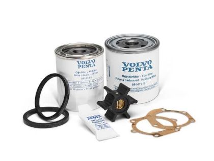 Volvo Penta Service kit for Volvo Penta MD2010, Part number 21189380