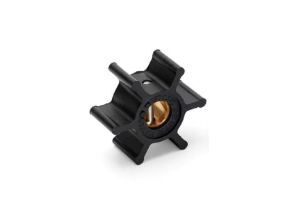 Yanmar 3GM Raw Water Impeller, Part Number 104211-42071