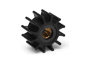 Yanmar 119593-42202, Genuine 8LV Impeller, Part Number 119593-42202