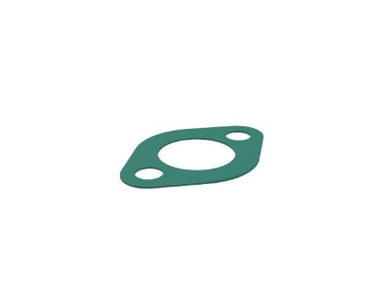Yanmar 1GM10, Anode Plate Gasket, Part Number 104211-49160