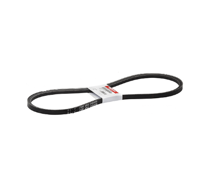 Yanmar 2GM, 3GM Raw Water Drive Belt, Part Number 128670-77350E