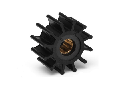 Yanmar 3JH and 4JH Impeller, Part Number 129670-42610