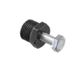 Yanmar Genuine 3JH and 4JH Impeller removal tool, Part Number 129671-92110