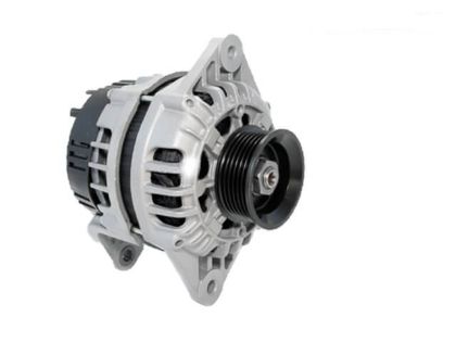 Yanmar | Shire 125A Alternator, Part Number 128990-77250