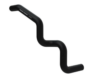 Volvo Penta D1-30, D2-40 Heat Exchanger Hose, Part Number 3812873