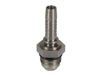 Racor diesel water separator hose connector, Part Number 301963
