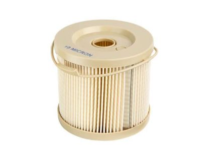 Volvo Penta 10 Micron Fuel Filter Element, Part Number 861014
