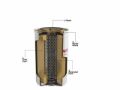 Yanmar Fuel Filter Quality Compared To Aftermarket