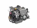 New Yanmar 3YM30AE with Gearbox