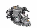 New Yanmar 3YM30AE with Gearbox