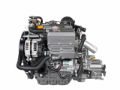 New Yanmar 3YM30AE with Gearbox