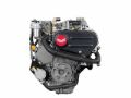 New Yanmar 3YM30AE with Gearbox