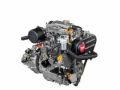New Yanmar 3YM30AE with Gearbox